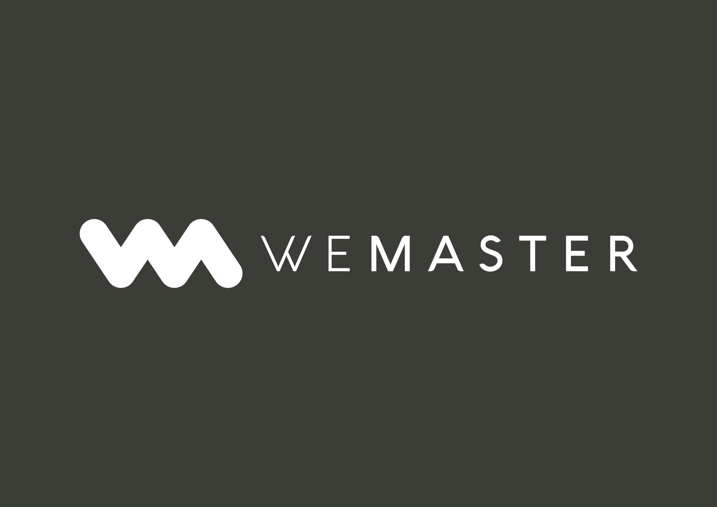 WeMaster